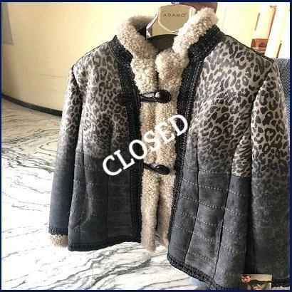 Project Fashion